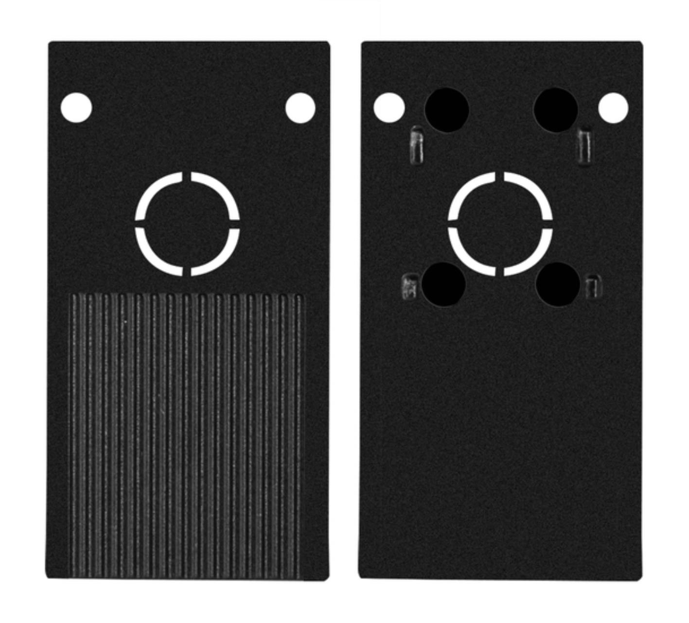 Дополнительная картинка Коннектор-заглушка LINEA-ACCESSORIES A482006