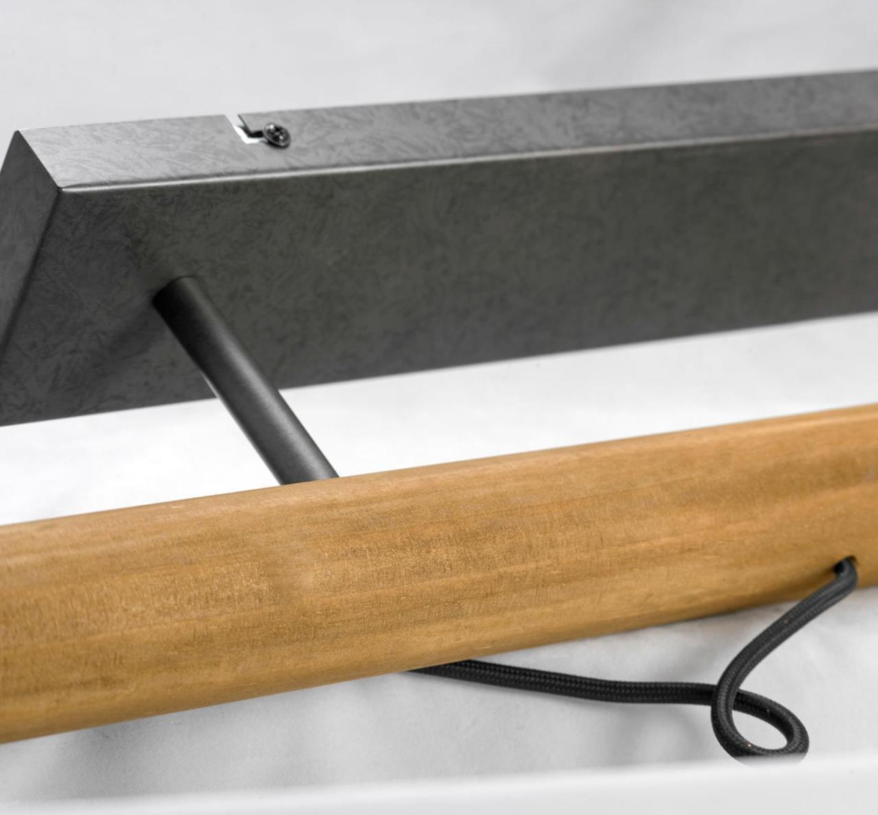 Дополнительная картинка Подвесной светильник Lussole Loft GRLSP-8149