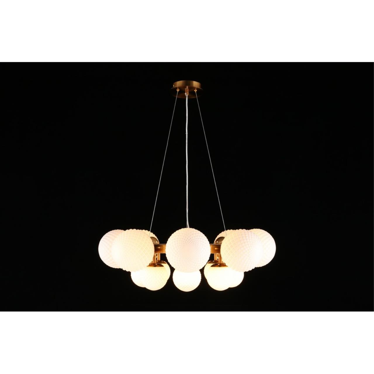 Картинка Подвесная люстра Aployt Filisi APL.765.03.16