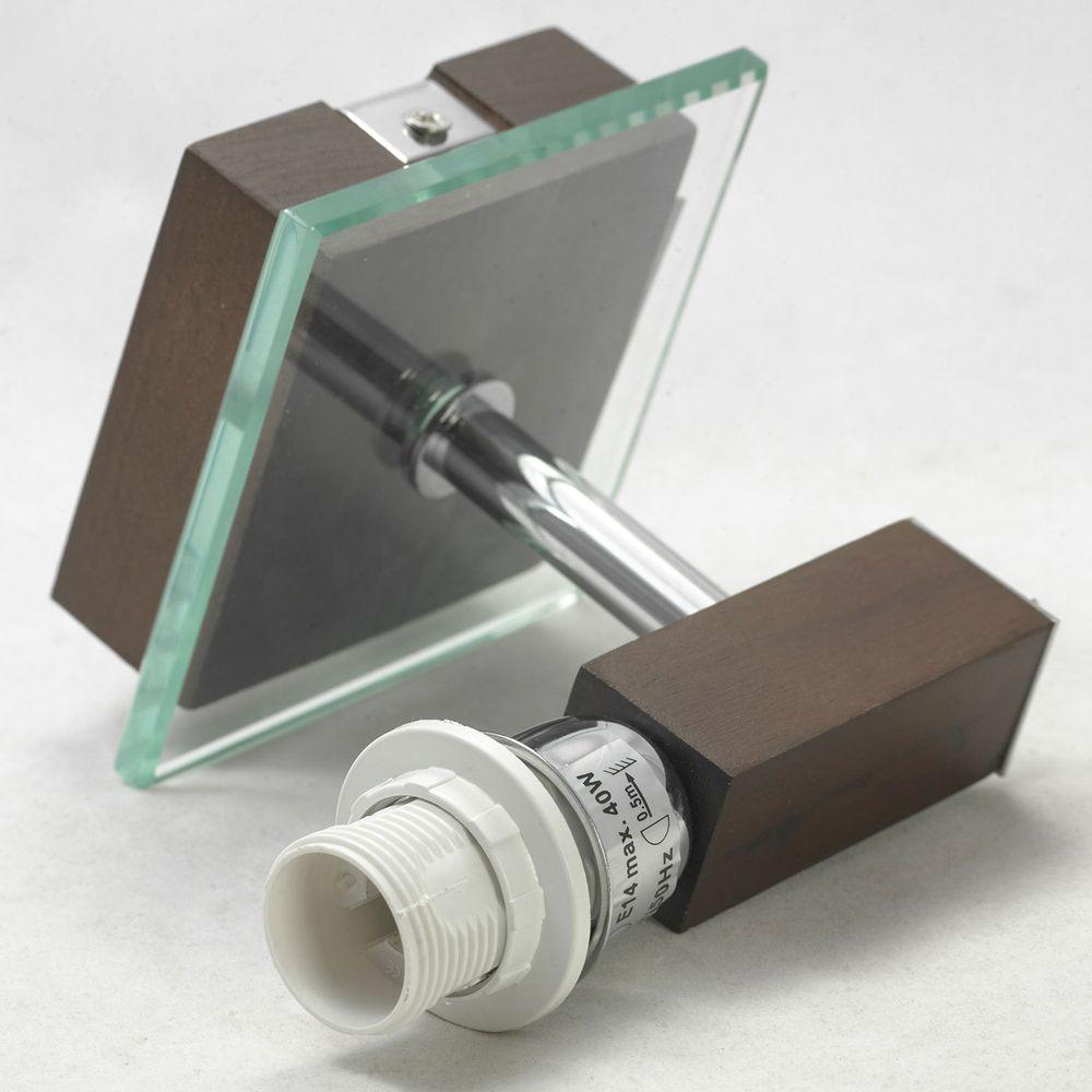 Дополнительная картинка Бра Lussole Montone GRLSF-2571-01