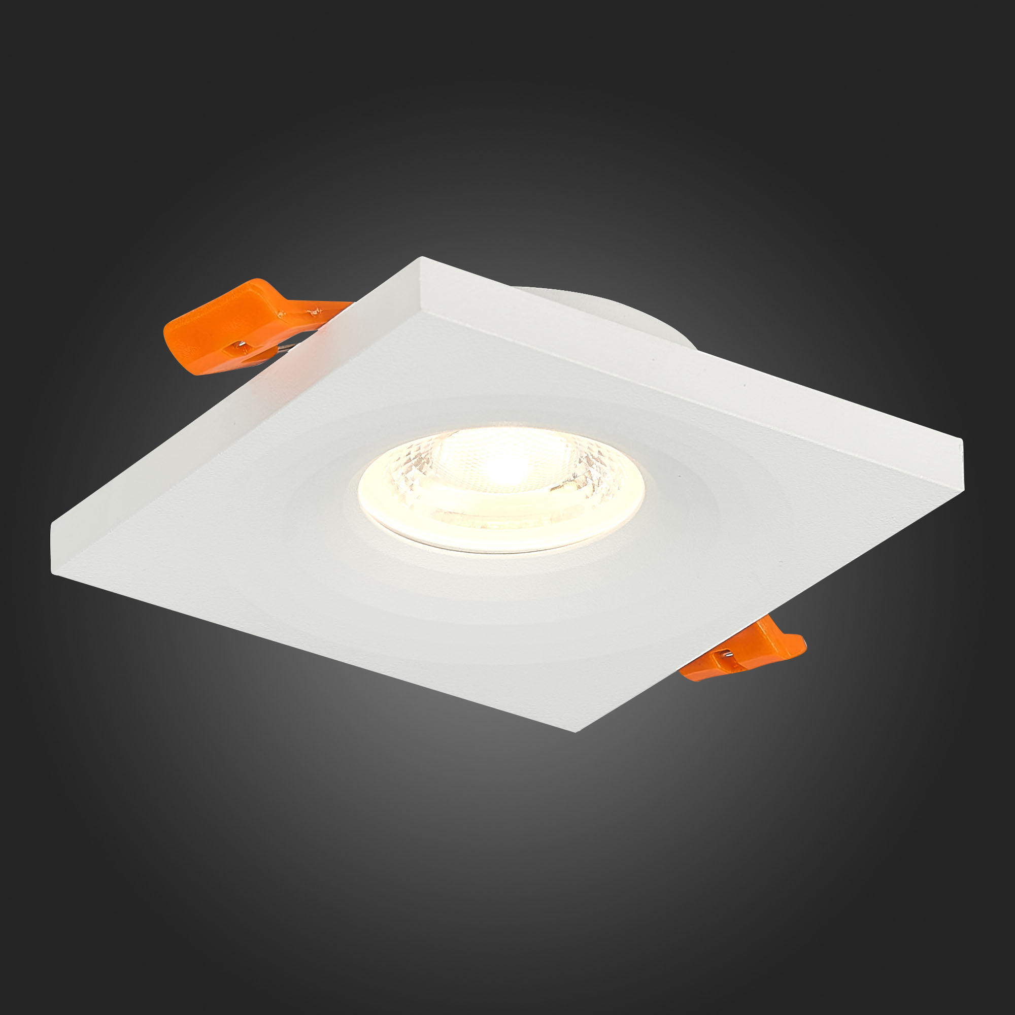 Дополнительная картинка Встраиваемый светильник ST Luce ST205.518.01