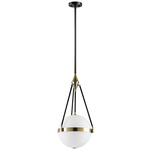 Подвесной светильник Lightstar Modena 816037 — фото 3