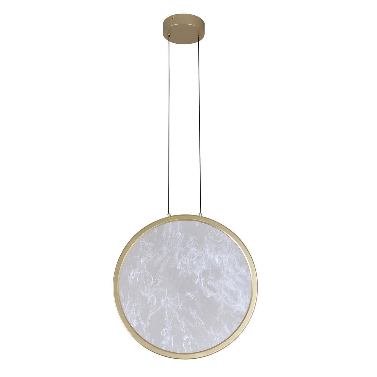 Дополнительная картинка Подвесной светильник Imma 4374-1P