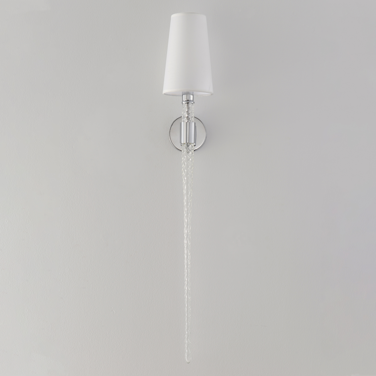 Картинка Бра Crystal Lux LUMINOUS  3900/401