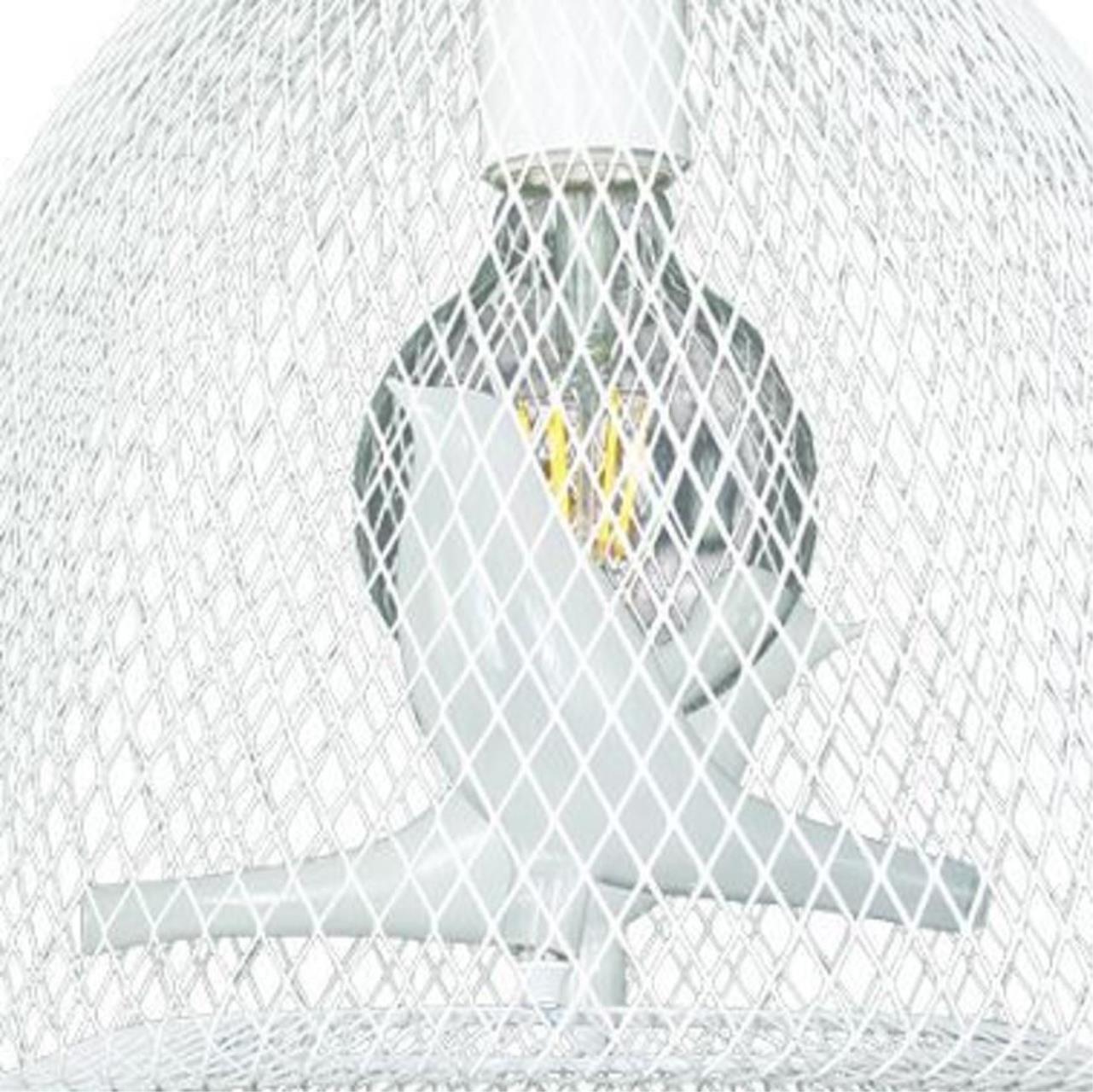 Картинка Подвесной светильник Favourite Gabbia 1753-1P