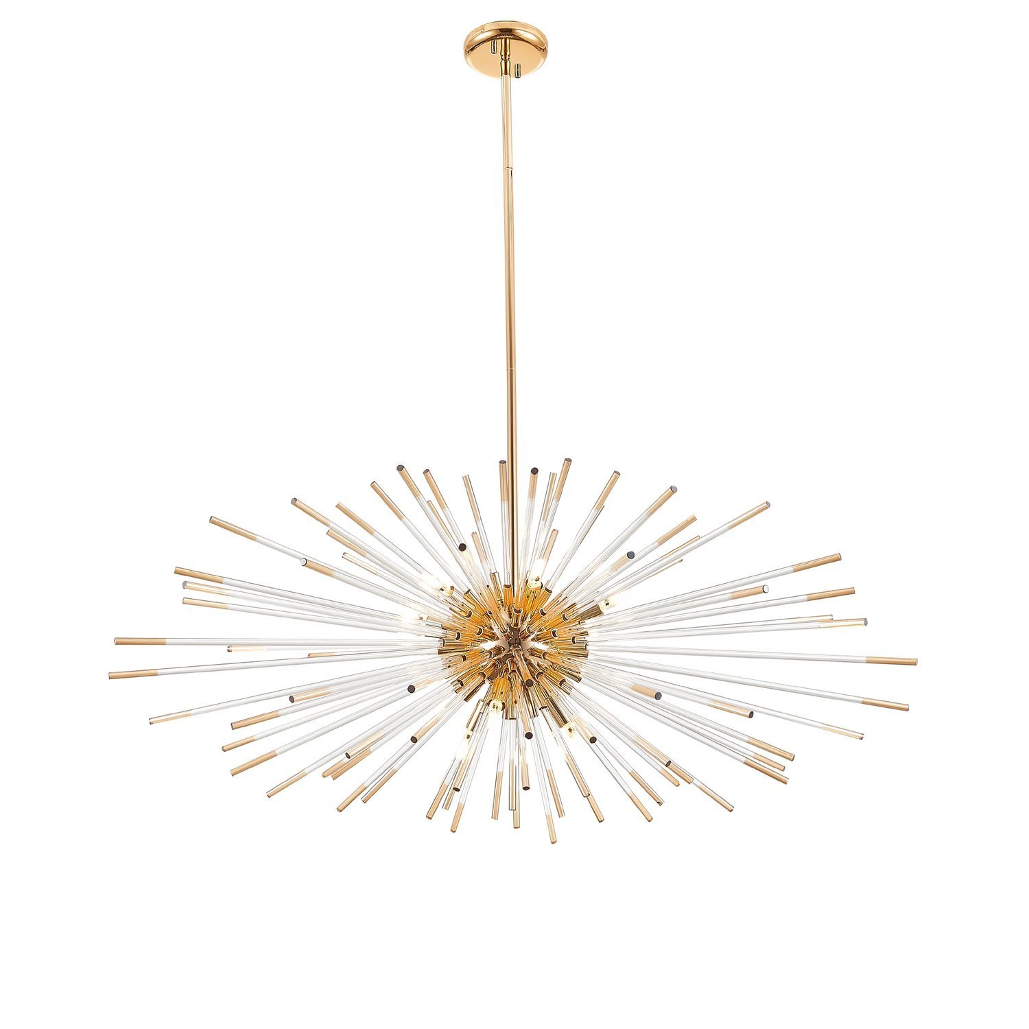 Картинка Подвесной светильник ST Luce Callio SL1097.203.09