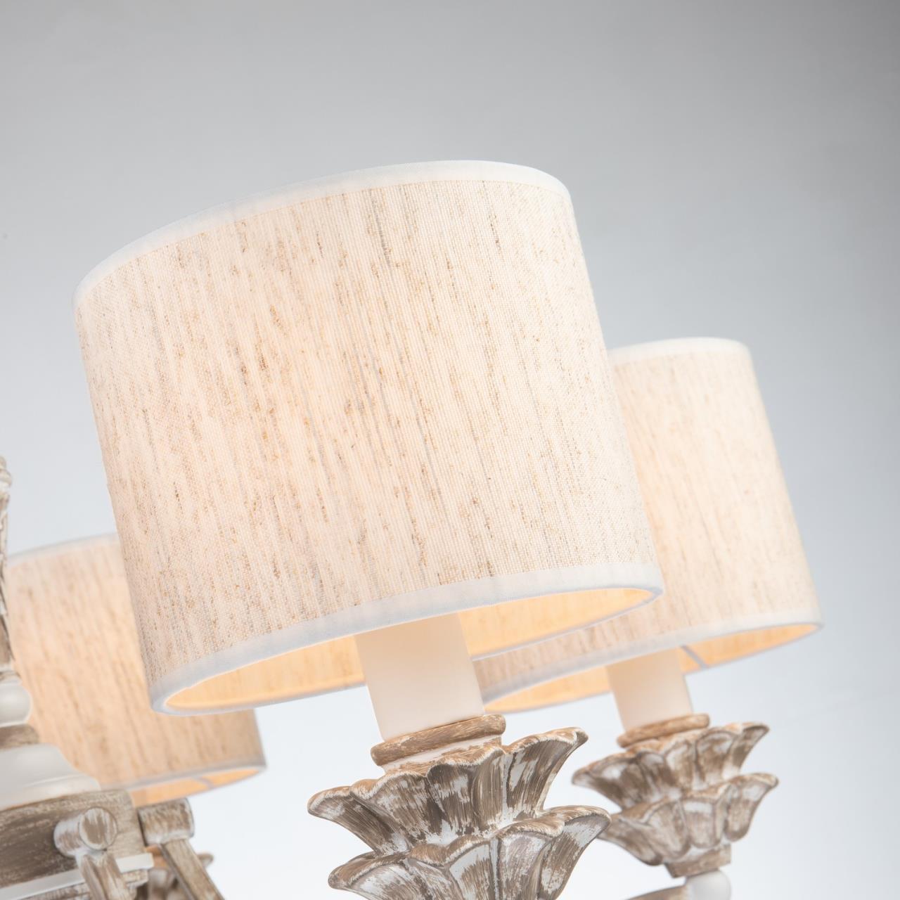 Картинка Подвесная люстра Favourite Fima 2700-5P