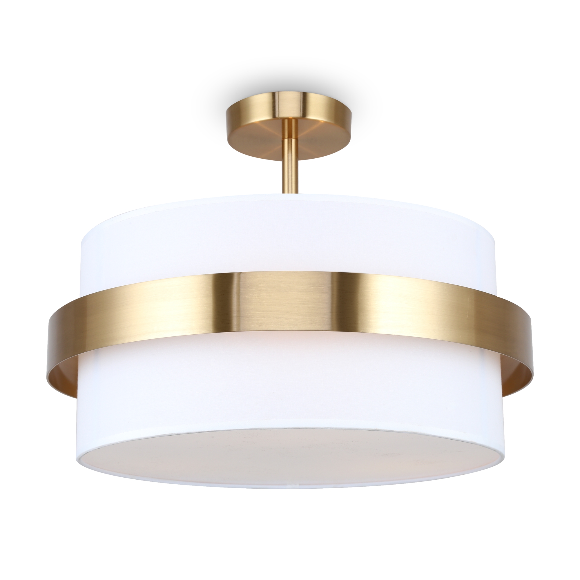 Дополнительная картинка Потолочный светильник Freya FR5367CL-03BS