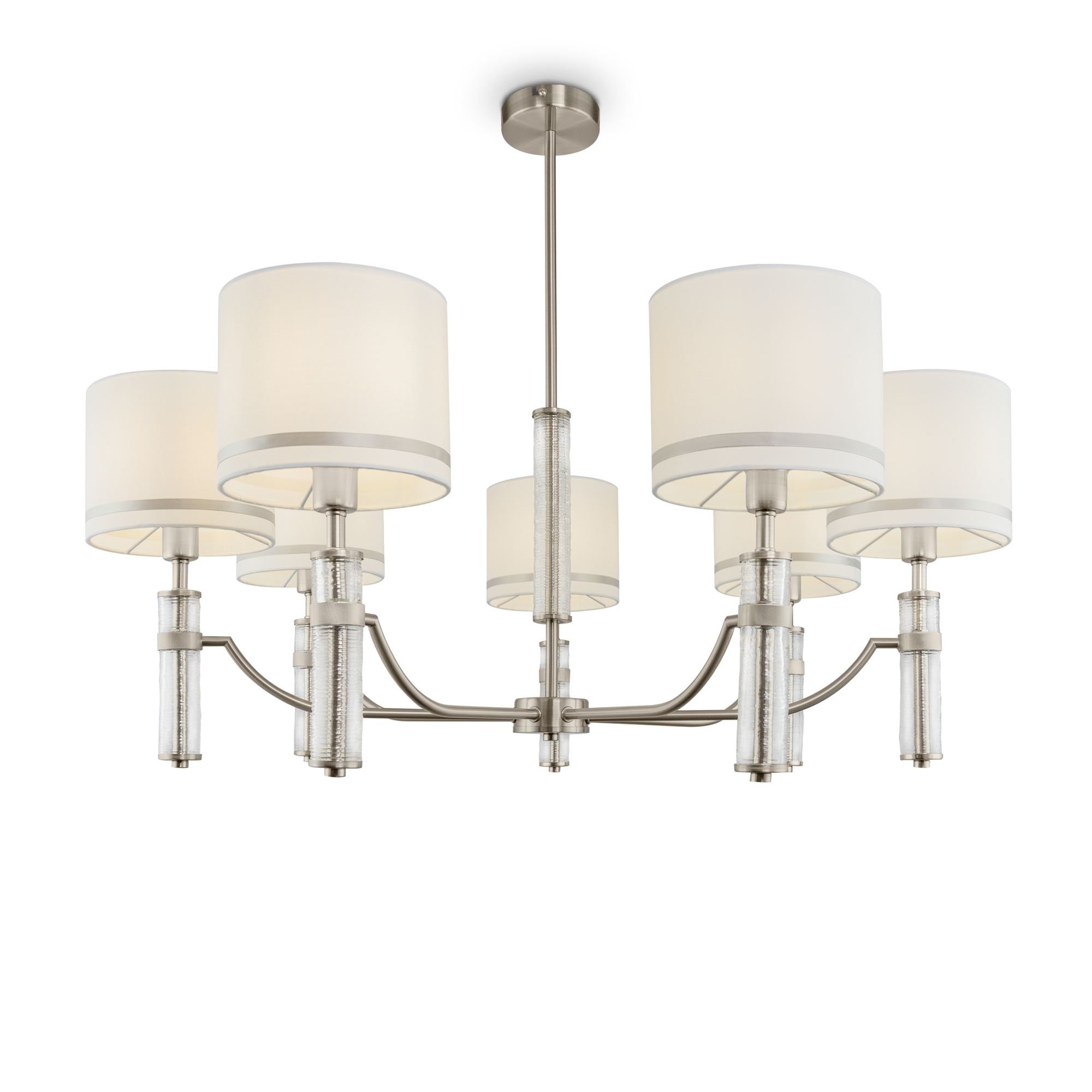 Дополнительная картинка Подвесная люстра Freya Albero FR5108PL-07N