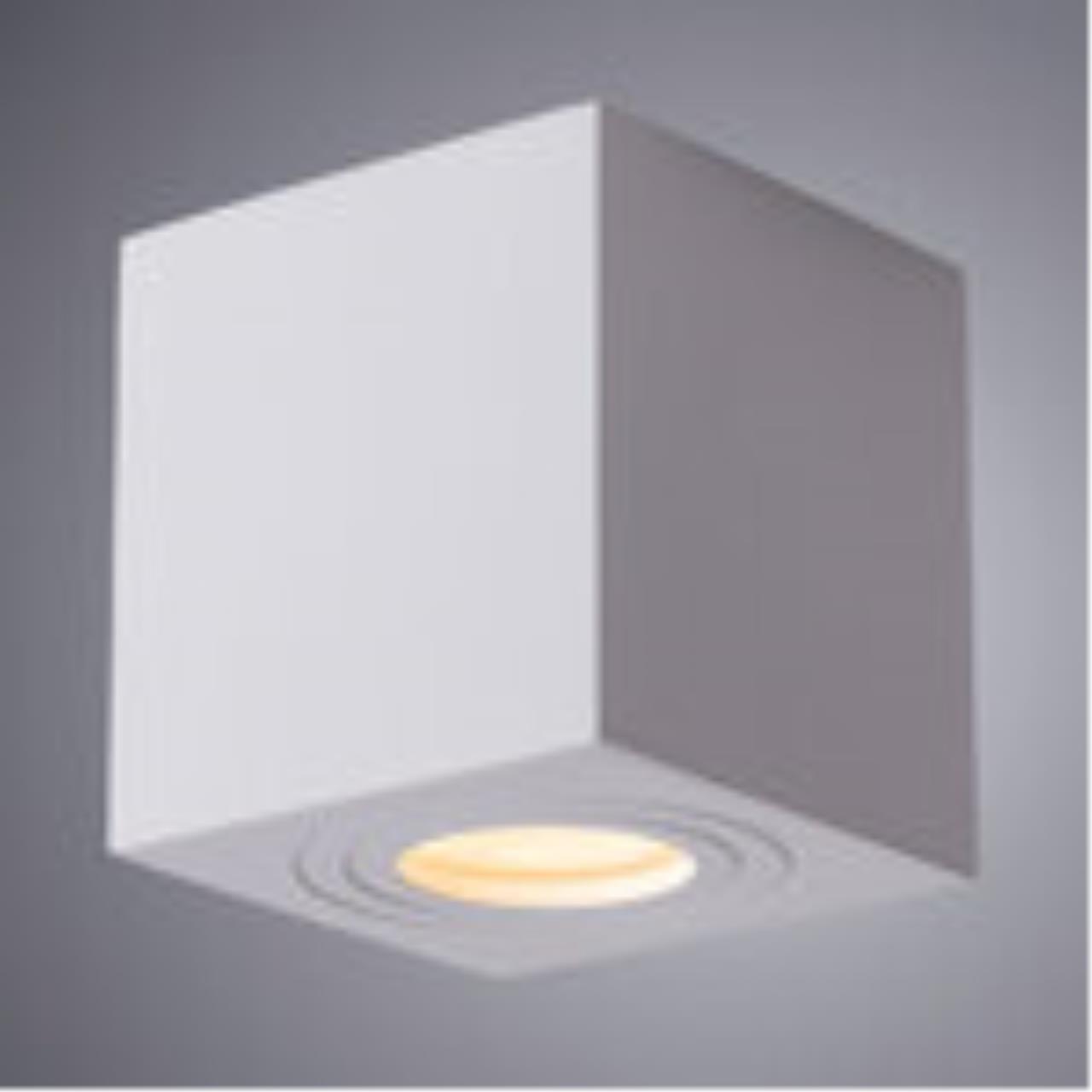 Дополнительная картинка Потолочный светильник Arte Lamp Galopin A1461PL-1WH