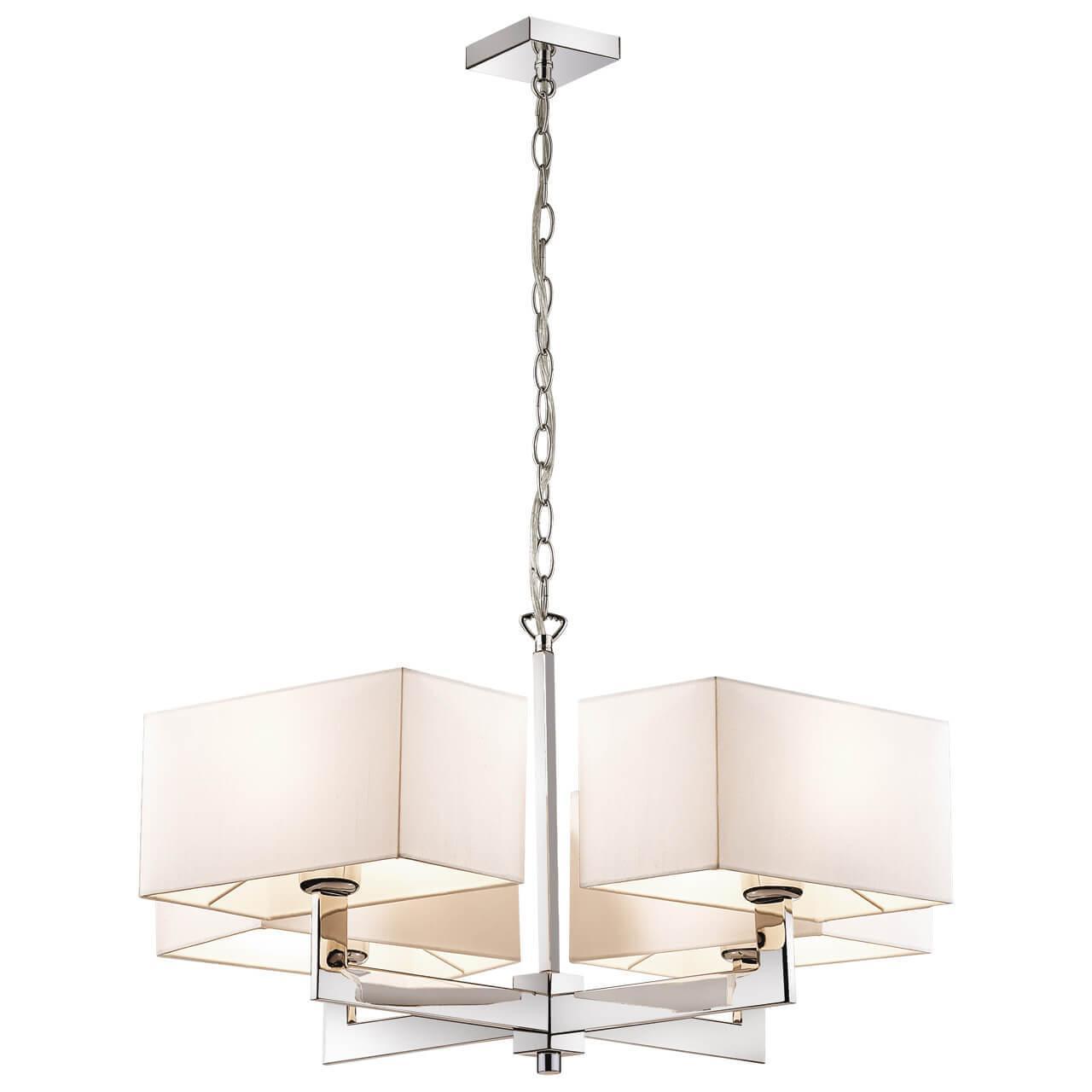 Картинка Подвесная люстра Odeon Light Norte 2421/4