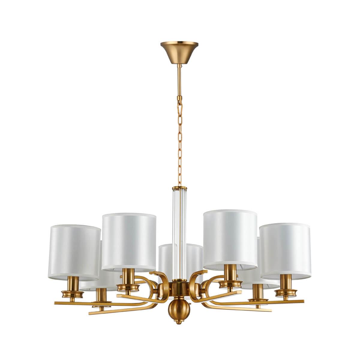 Картинка Подвесная люстра Favourite Venustus 2679-7P