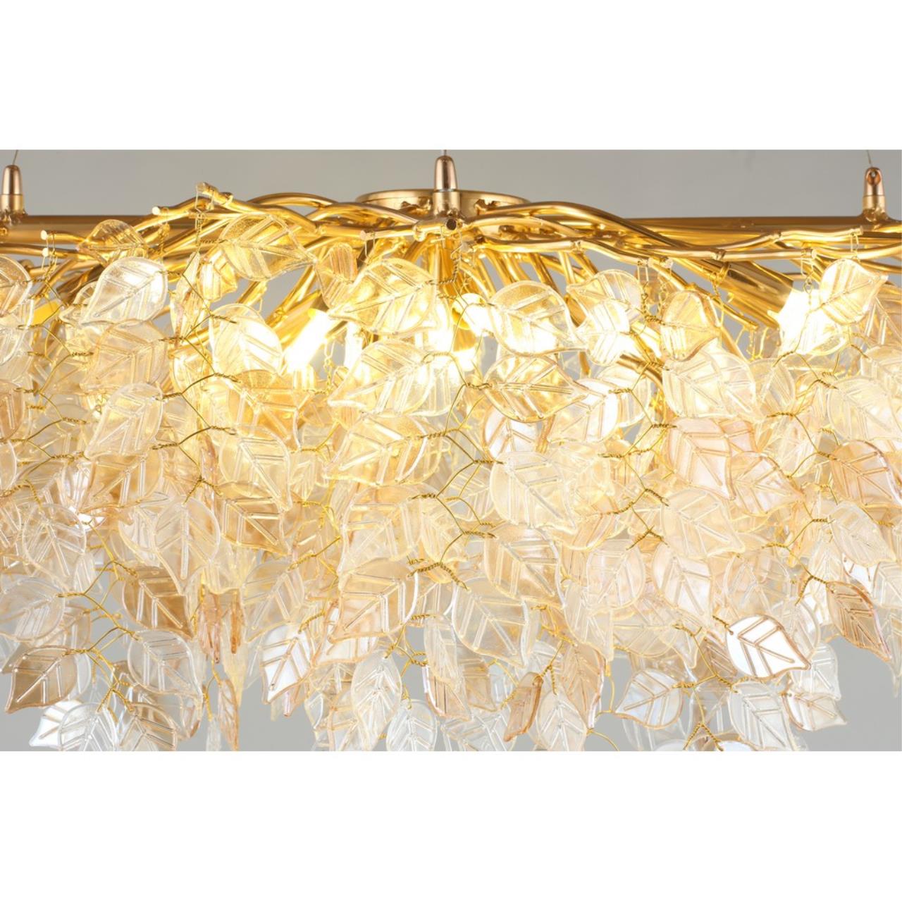 Картинка APL.850.13.13 Светильник подвесной Aployt Rochell