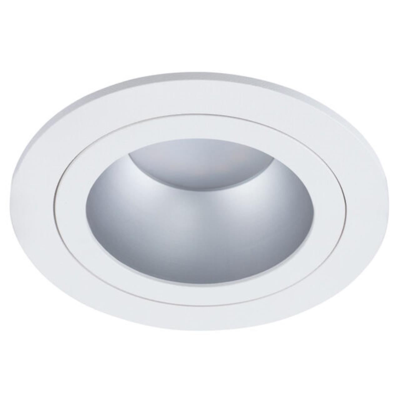 Дополнительная картинка Встраиваемый светильник Arte Lamp Alkes A2161PL-1WH