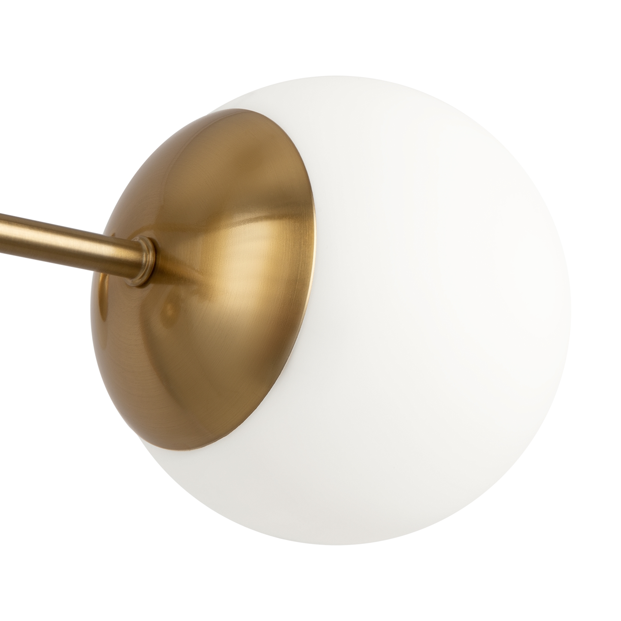 Дополнительная картинка Подвесной светильник Freya FR5204PL-06BS