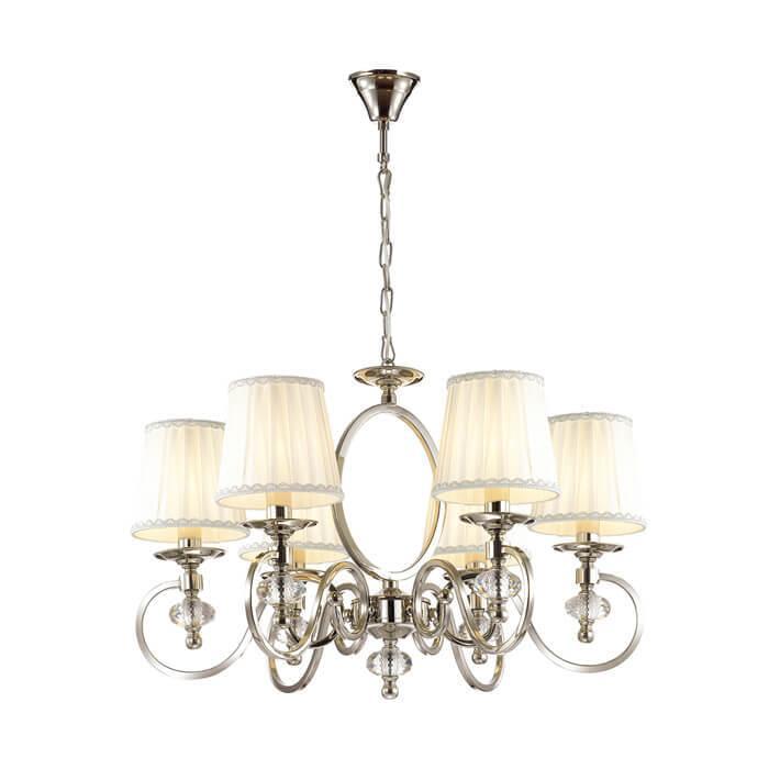 подвесная люстра odeon light orsa 4185/6, доставка по Казахстану 