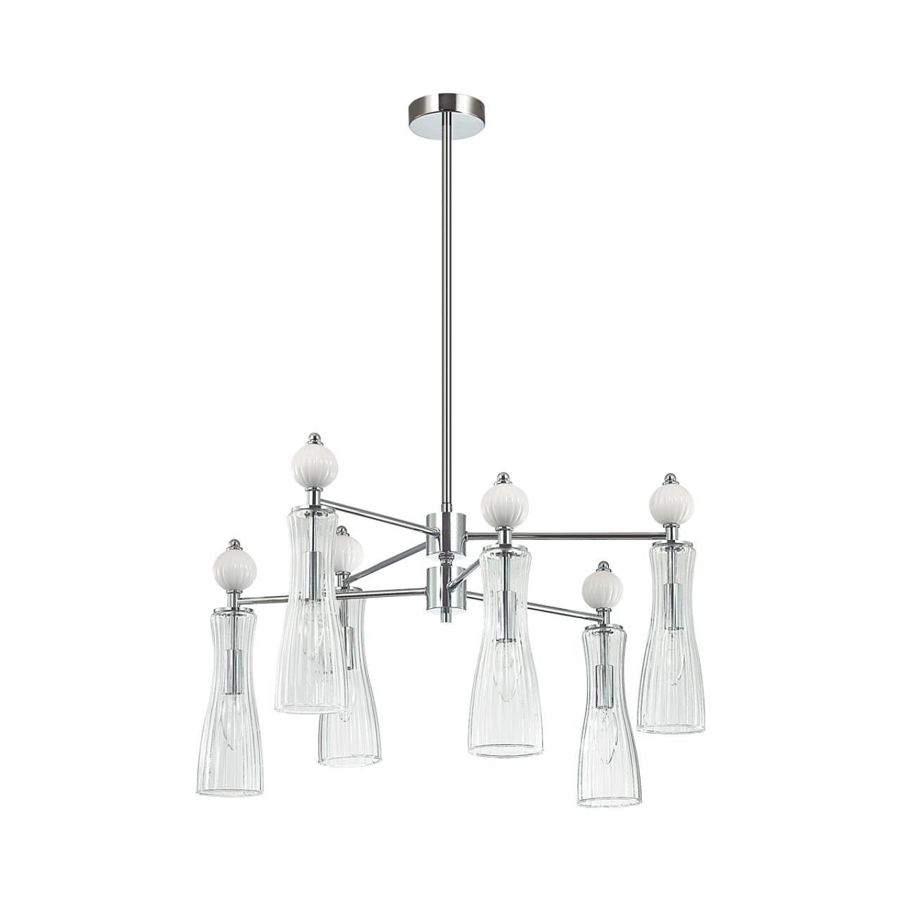 8268/6 lumion люстра emily, доставка по Казахстану 8268/6 lumion люстра emily, доставка по Казахстану