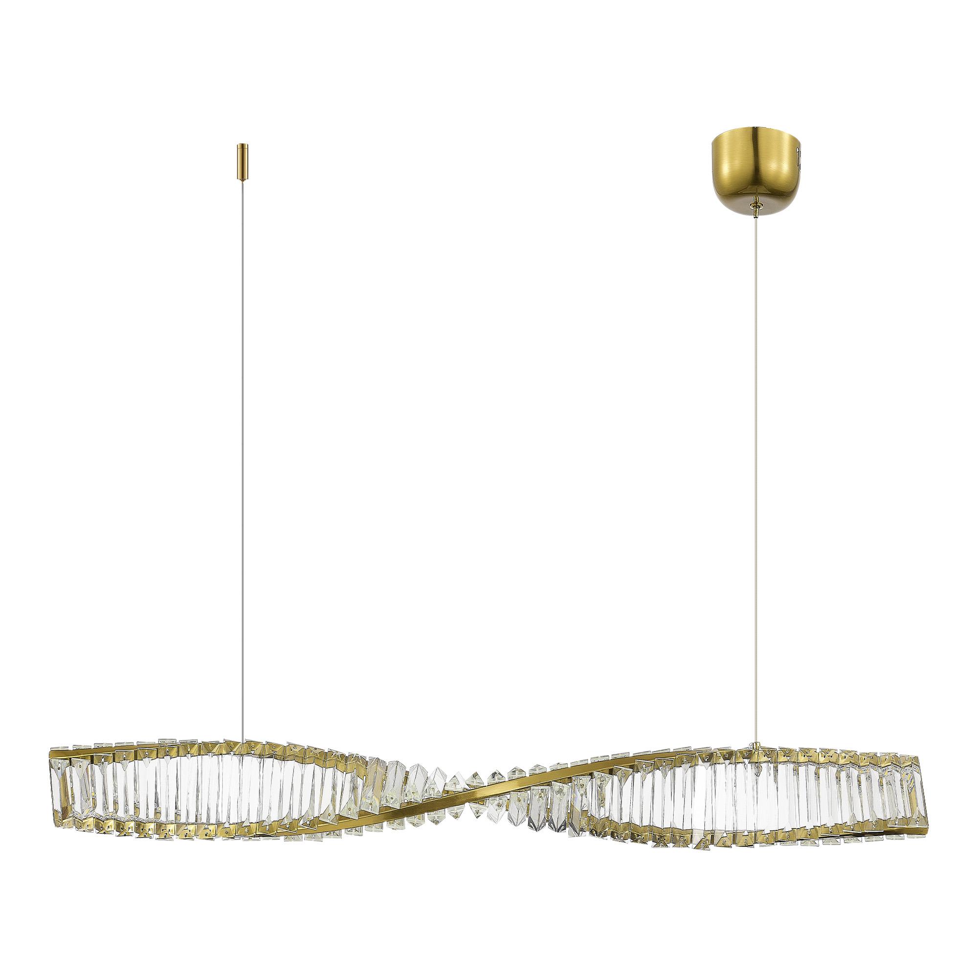 Картинка SL6205.313.01 Светильник подвесной ST-Luce 
