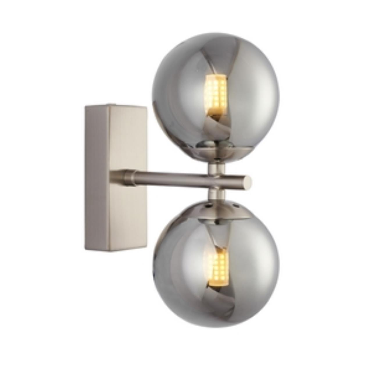 Дополнительная картинка Бра Favourite Varietas 2650-2W