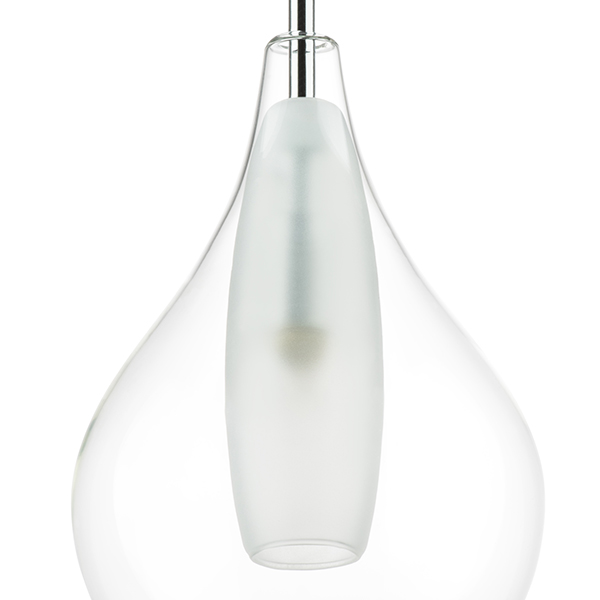 Картинка Подвесной светильник Lightstar Pentola 803031