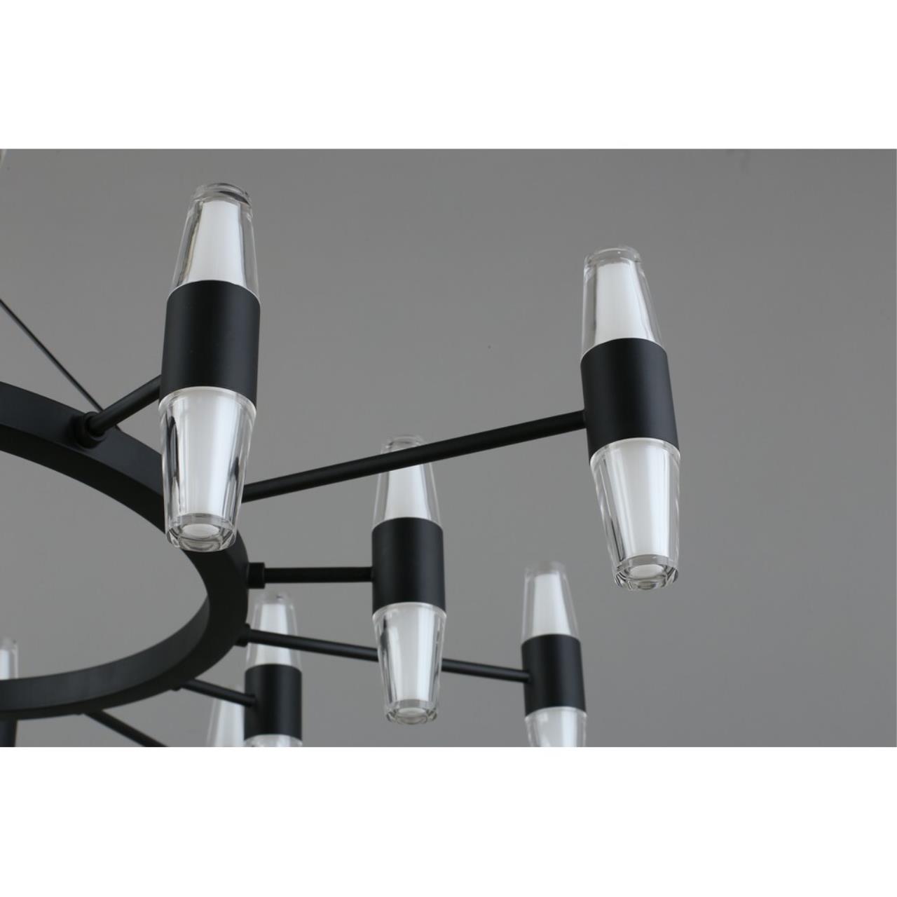 Картинка APL.865.03.96 Люстра подвесная Aployt Bernadet