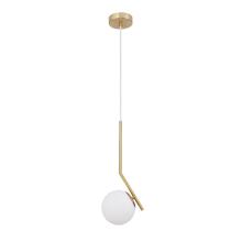 Подвесные Подвесной светильник Arte Lamp Bolla-Unica A1924SP-1AB, доставка по Казахстану 