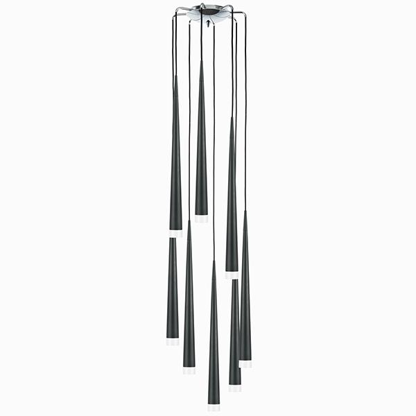 Дополнительная картинка Подвесная люстра Lightstar Meta Duovo 807087