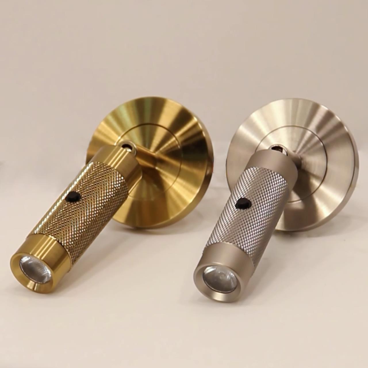 Картинка Настенный светильник Bedside 4276-1W