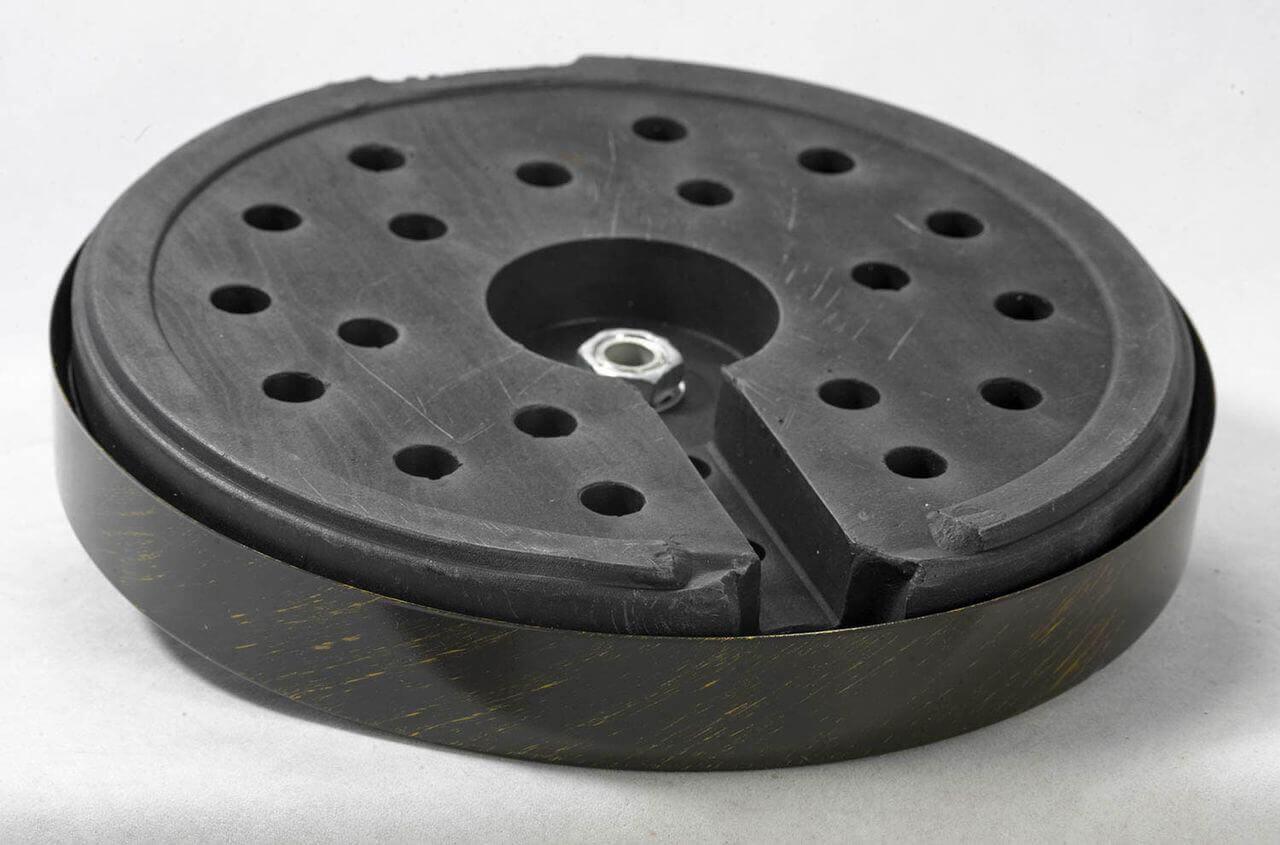 Картинка Торшер Lussole Isabella GRLSP-0021