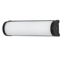 Настенный светильник AQUA-BARA Arte Lamp A5210AP-2BK
