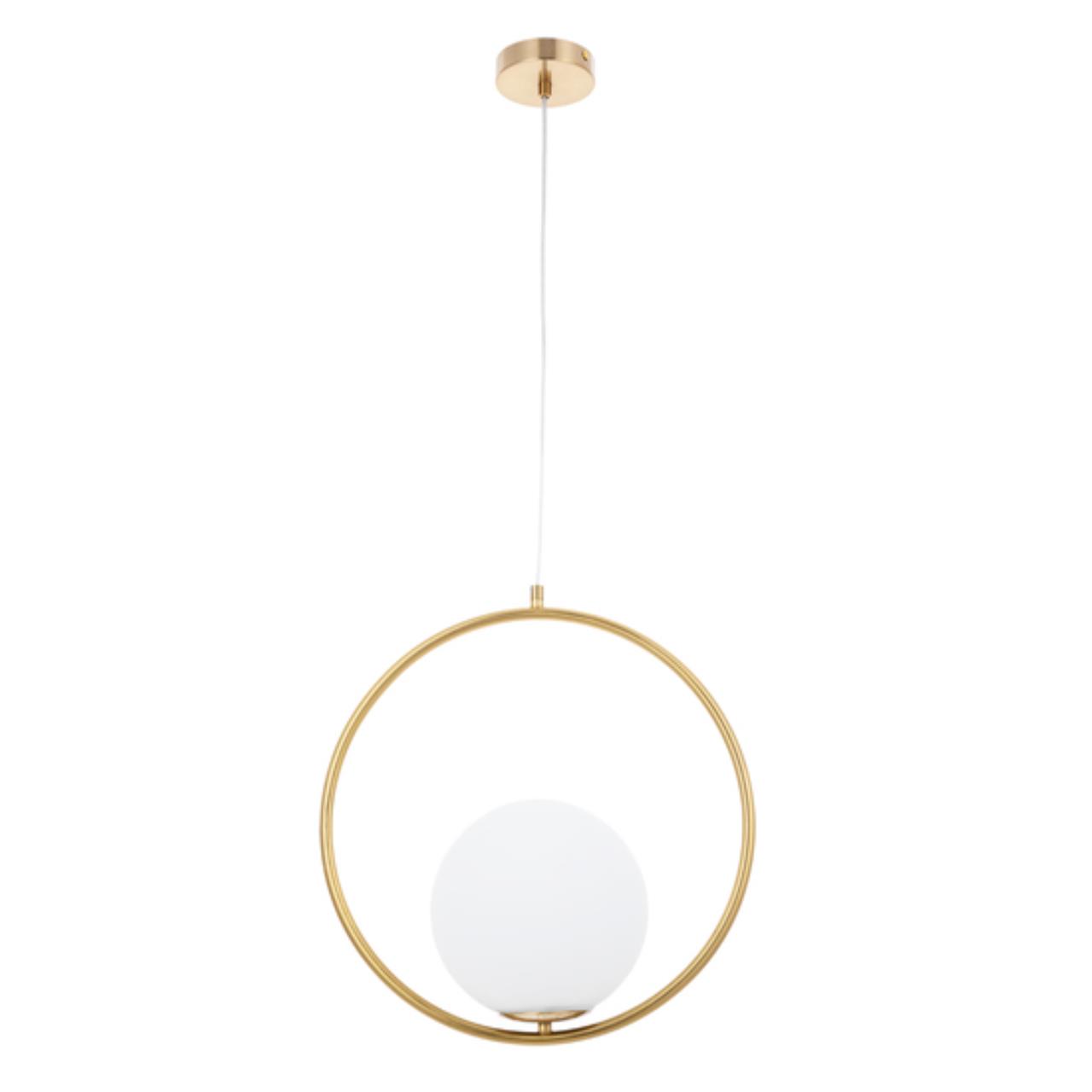 Дополнительная картинка Подвесной светильник Arte Lamp Matisse A7742SP-1AB