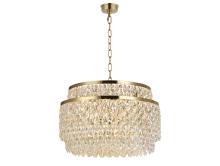 newport 8530 8530/60 c gold polished , люстра , доставка по Казахстану 