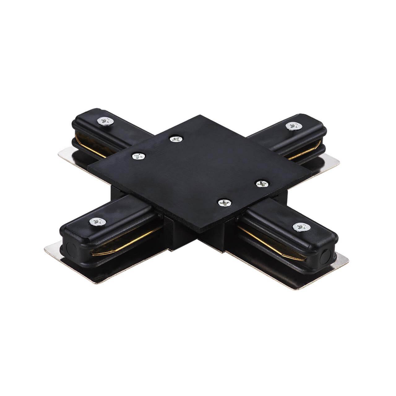 Коннектор X-образный Lightstar Barra 501147 купить в Алматы svet.kz