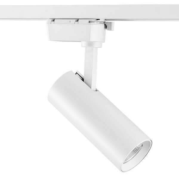 Дополнительная картинка Трековый светодиодный светильник Lightstar Volta 228246