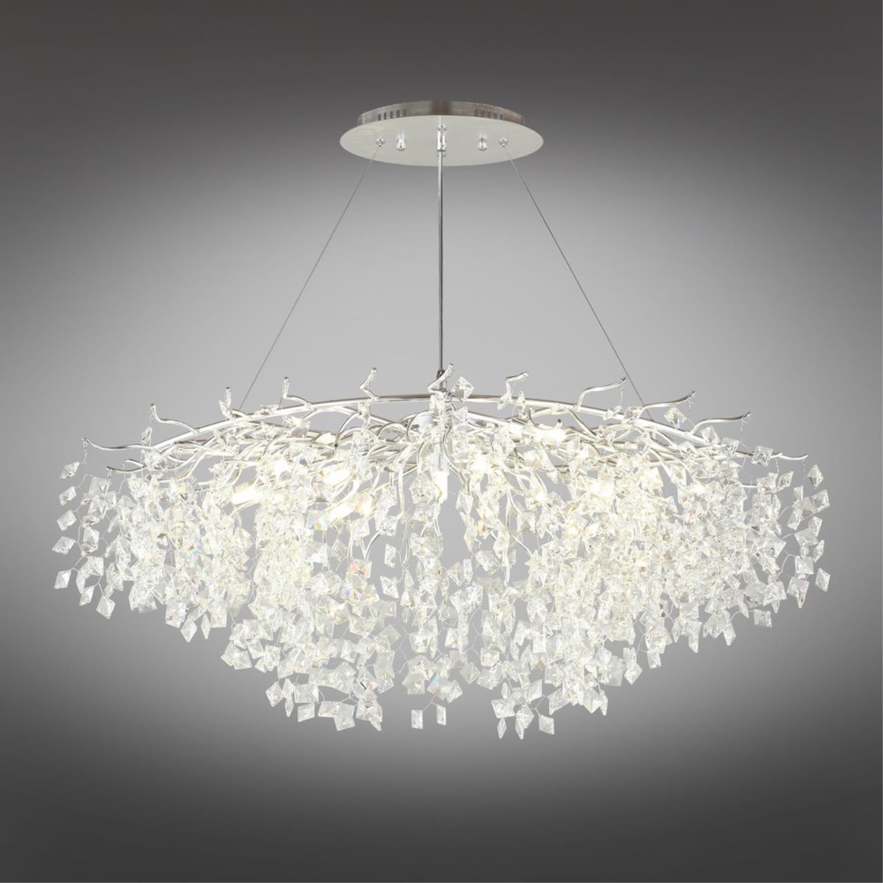 Картинка APL.846.13.10 Светильник подвесной Aployt Danusia