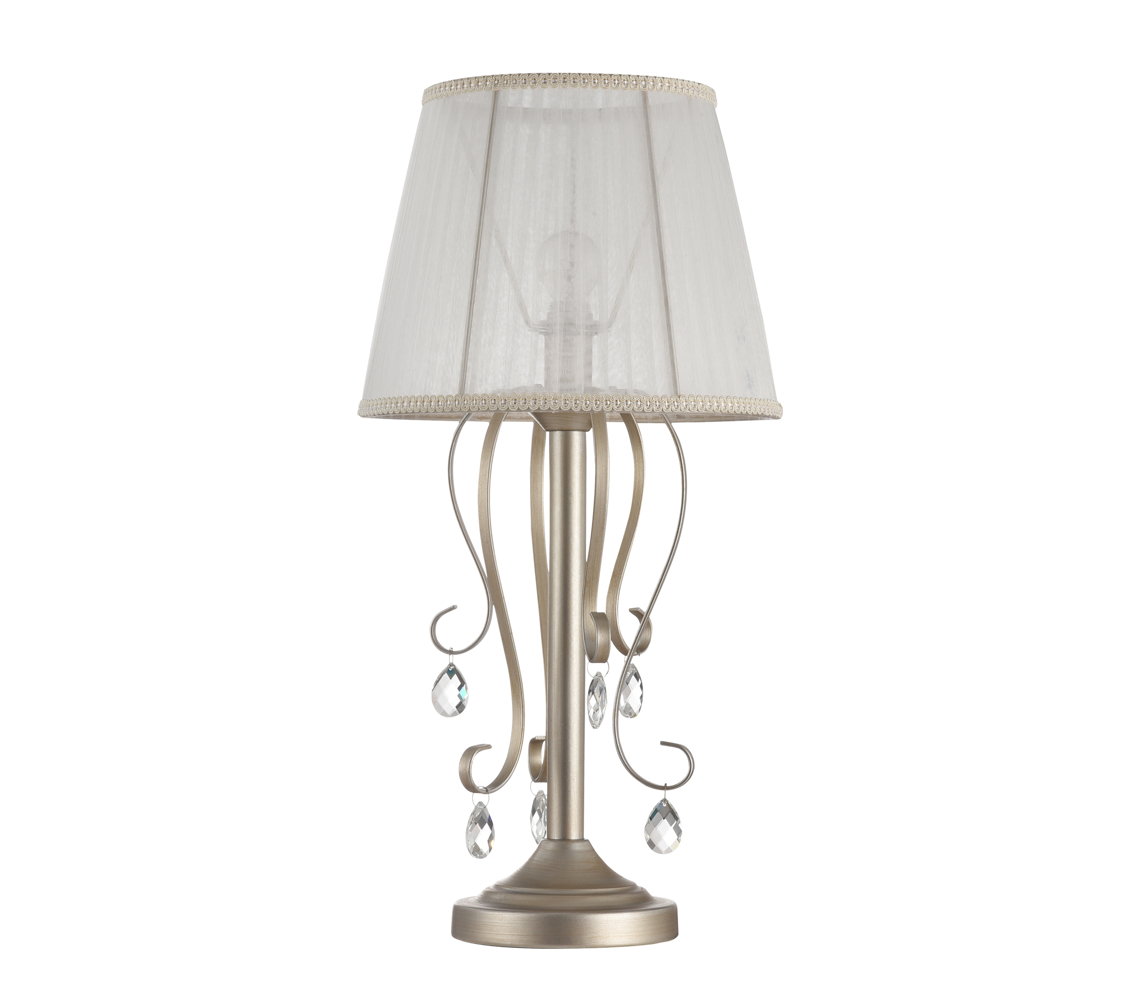 Картинка Настольная лампа Freya Simone FR2020-TL-01-BG