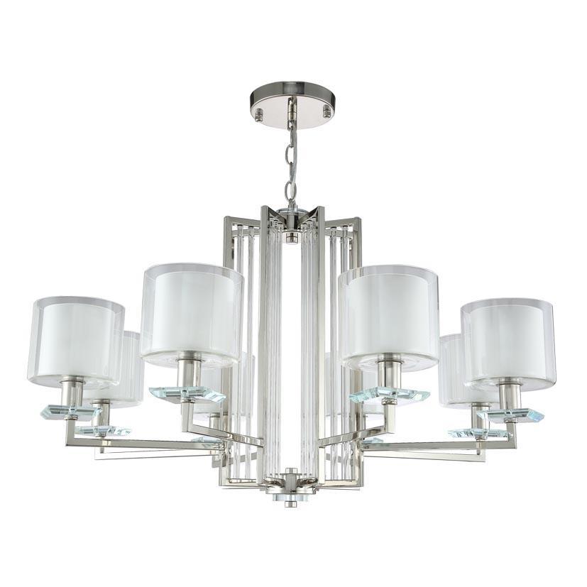 Люстра Crystal Lux 3400/308