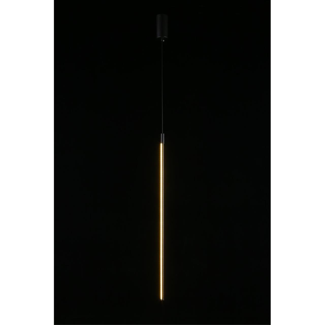 Картинка Подвесной светодиодный светильник Aployt Gabi APL.0123.06.15