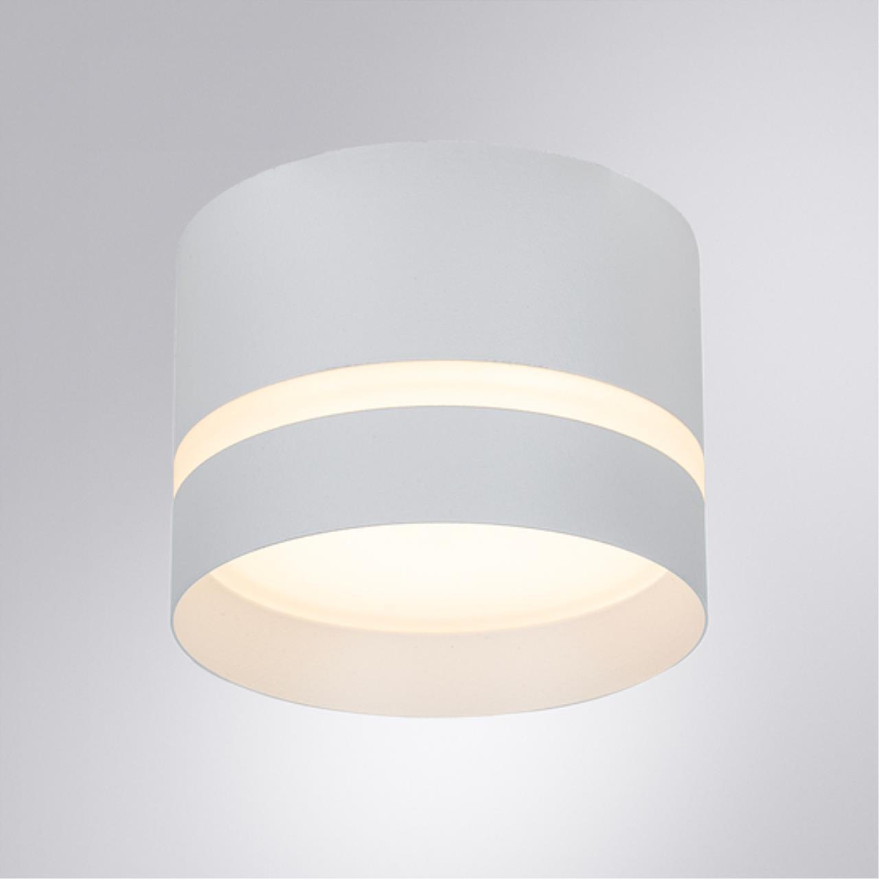 Дополнительная картинка Потолочный светильник Arte Lamp IMAI A2265PL-1WH