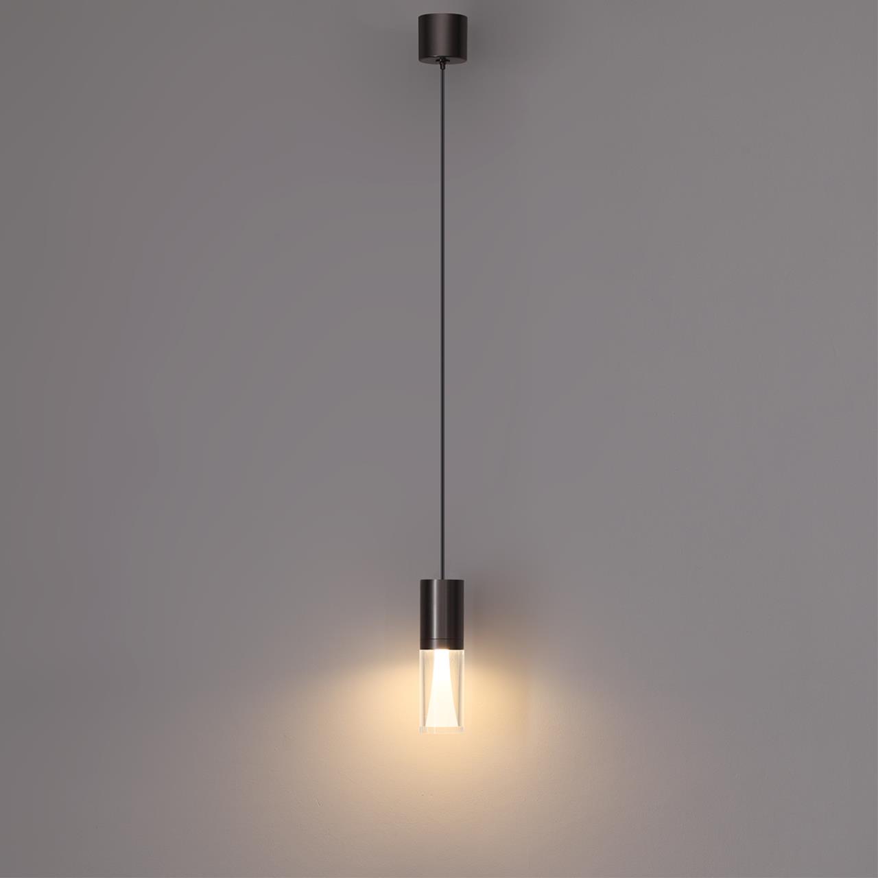 Картинка 7143/4L Odeon Light Подвесной светильник  DEFANCE