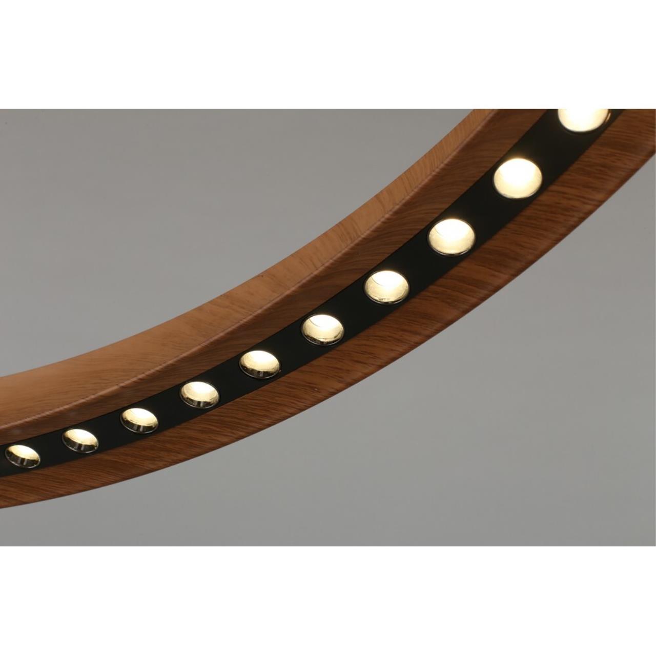 Картинка APL.787.03.75 Светильник подвесной Aployt Justyna