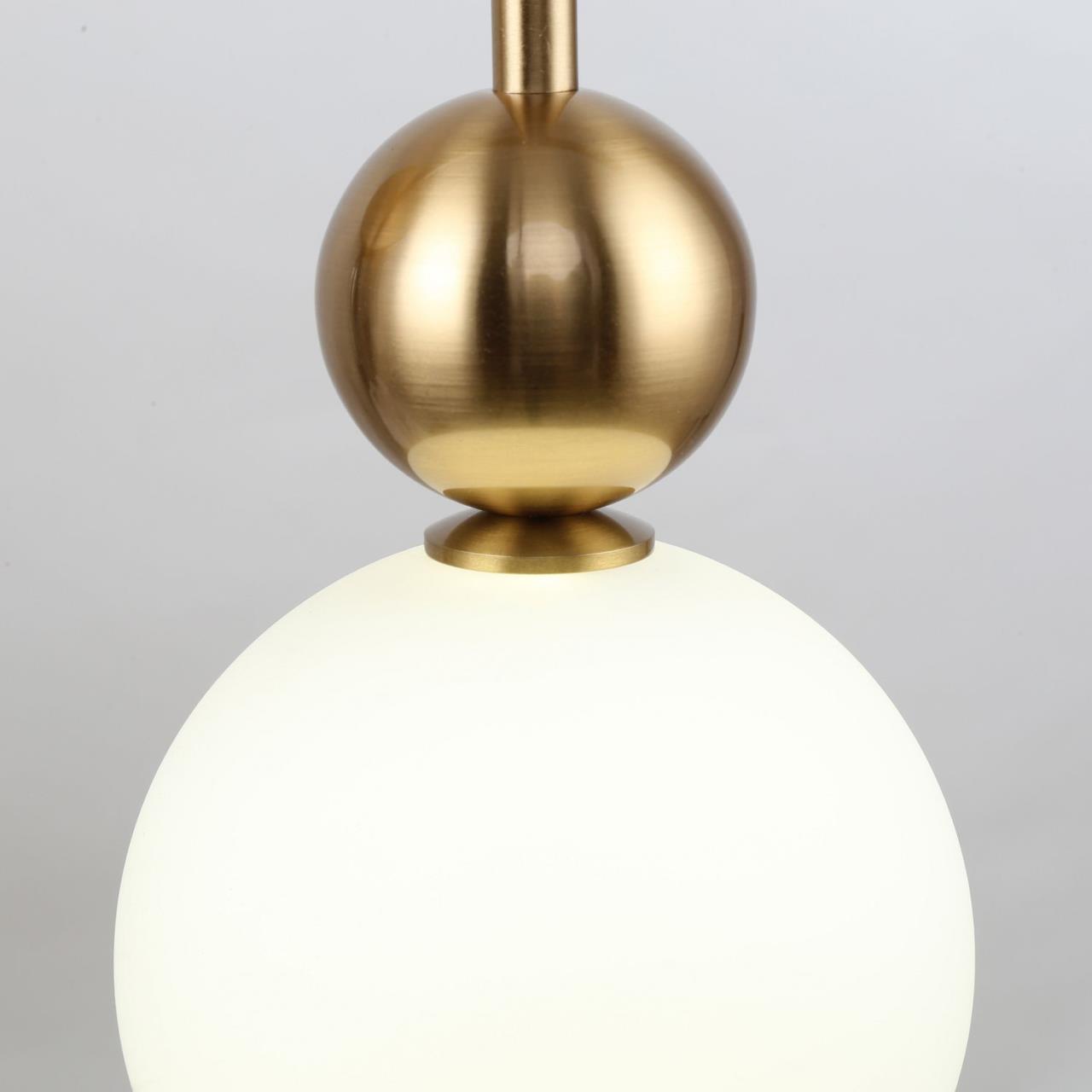 Дополнительная картинка Настенный светильник Chantra 4088-1W