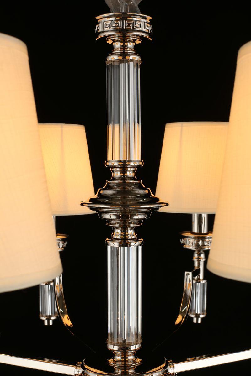 Картинка Подвесная люстра Aployt Patricia APL.716.03.08