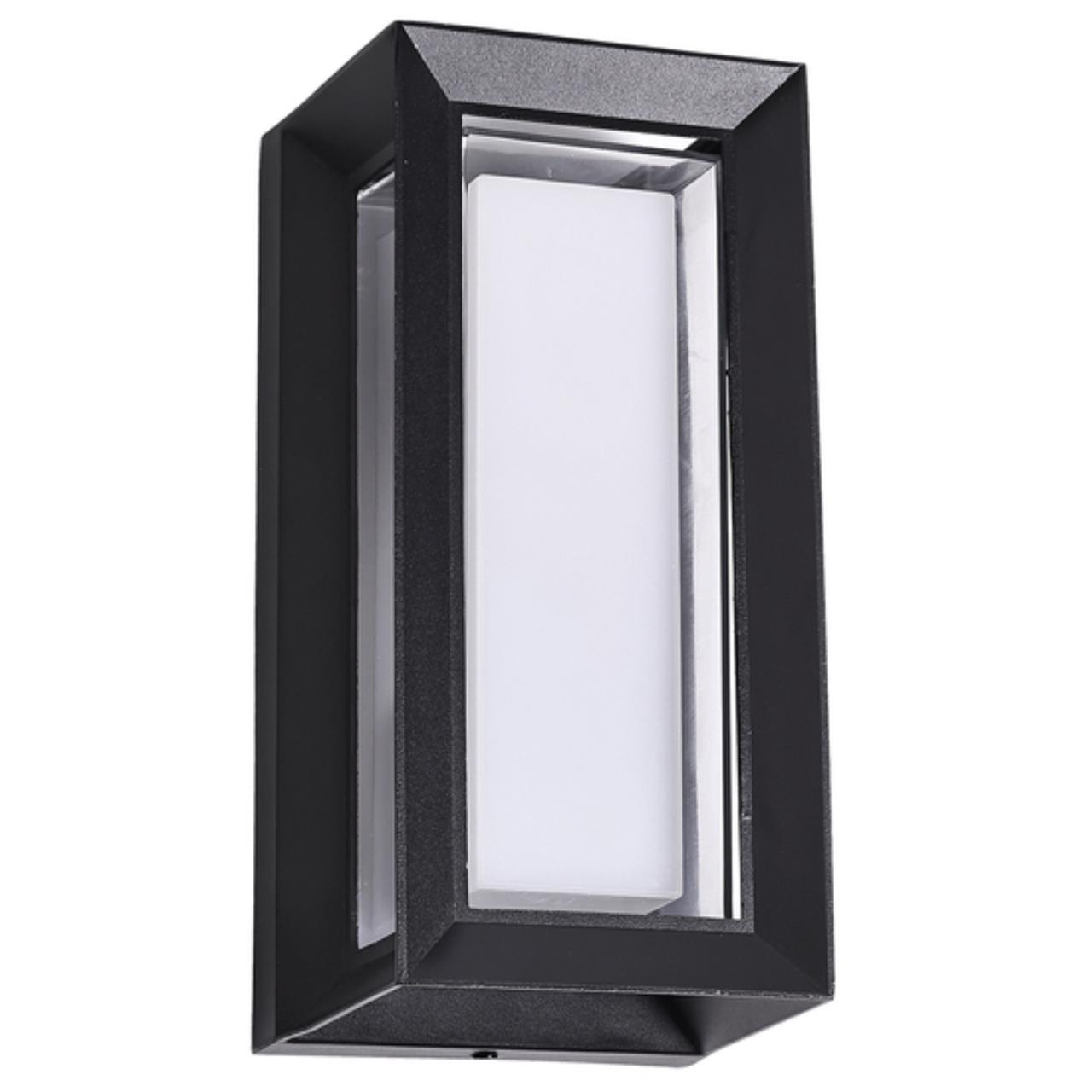 Дополнительная картинка Уличный светильник ULYSSES Arte Lamp A8112AL-1BK