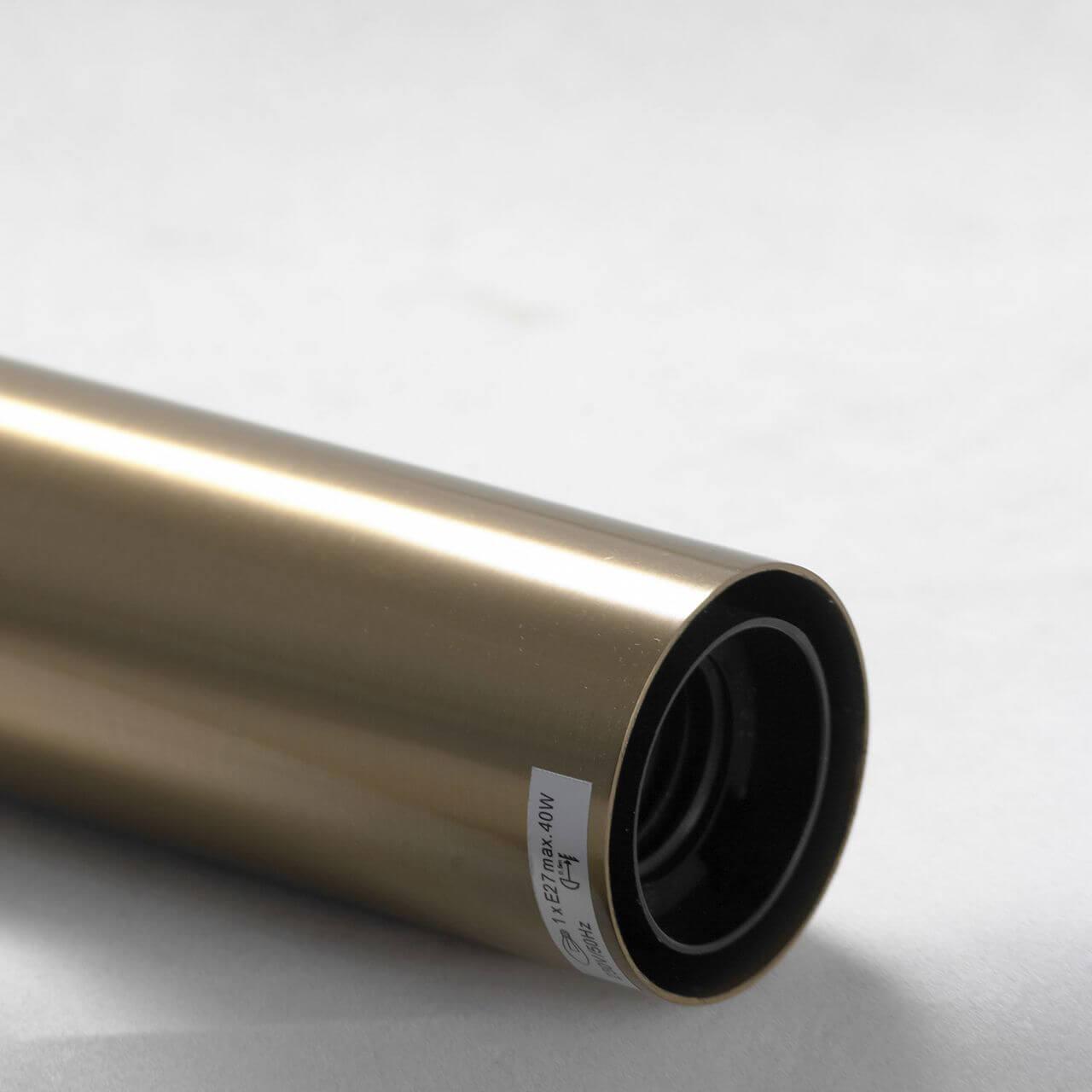 Дополнительная картинка Подвесной светильник Lussole Loft LSP-8144