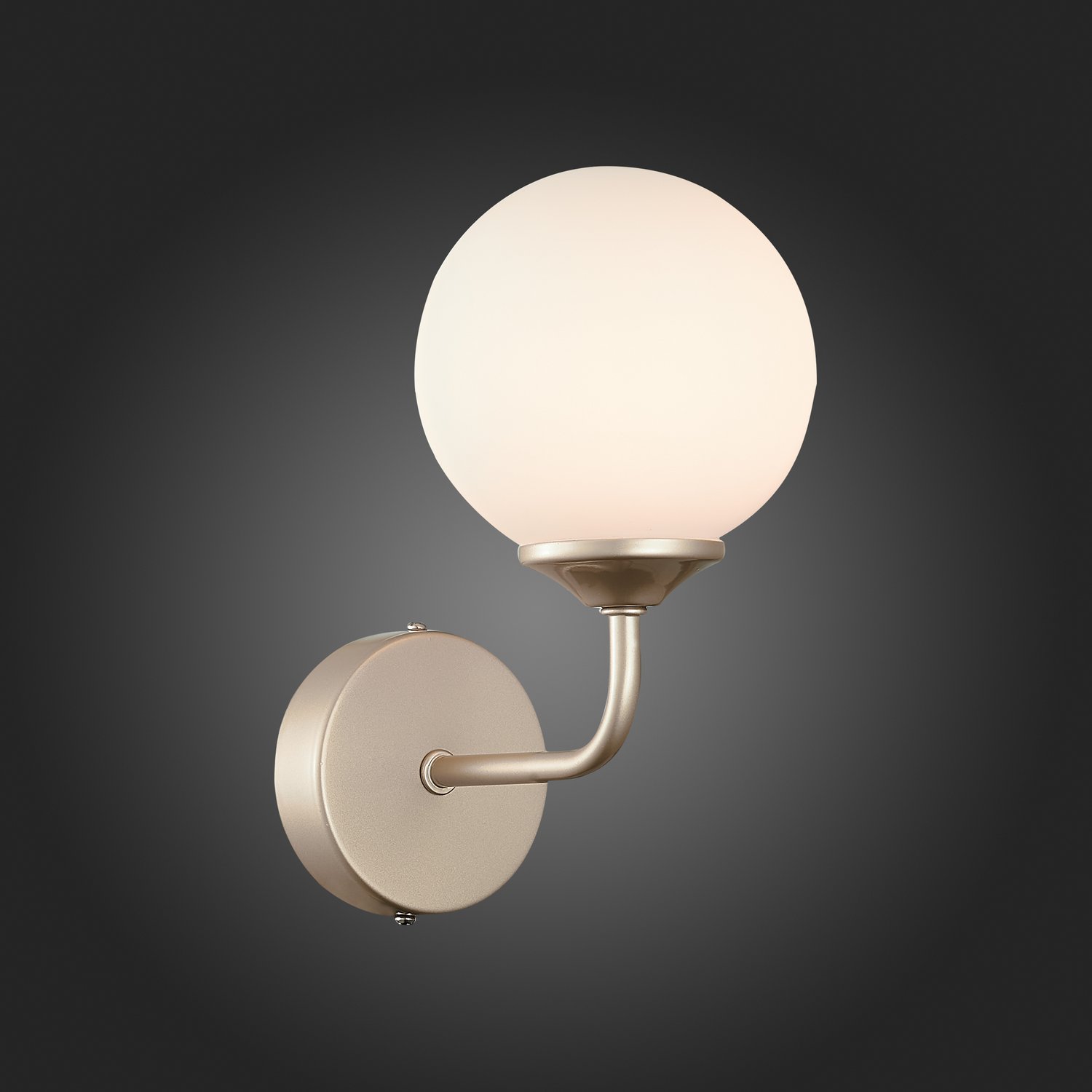 Дополнительная картинка Бра ST Luce Redjino SLE106201-01