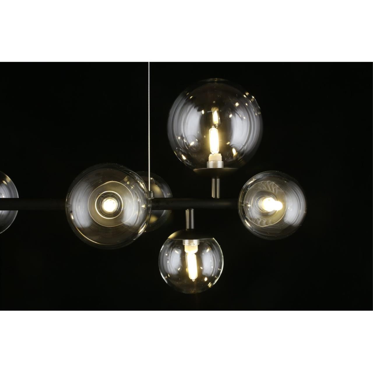 Картинка APL.334.03.07 Светильник подвесной Aployt Feliche