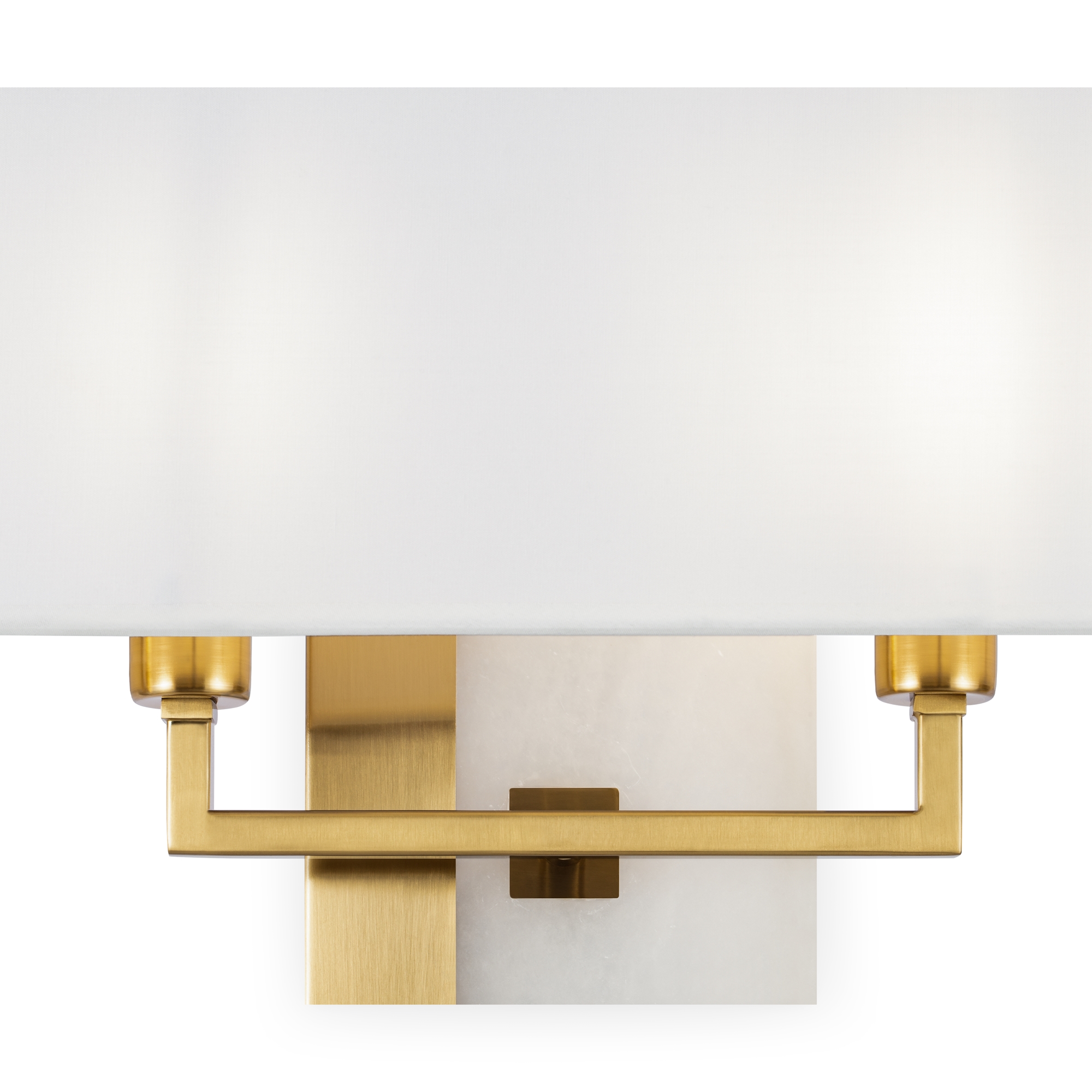 Дополнительная картинка Настенный светильник (бра) Maytoni Z030WL-02BS