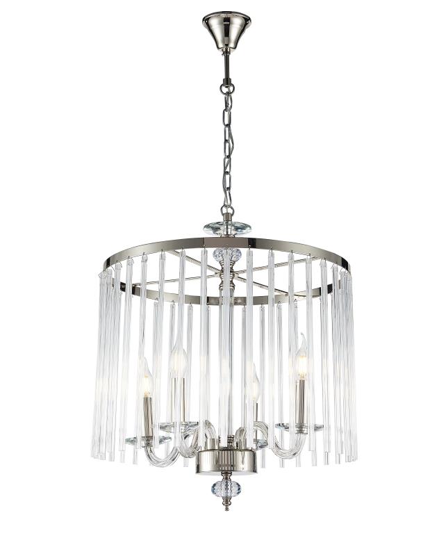 Картинка Подвесной светильник Simple story 1037-4PL