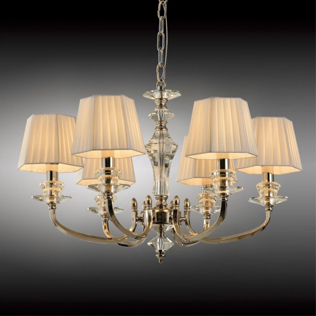 Картинка Подвесная люстра Aployt Jula APL.707.03.06